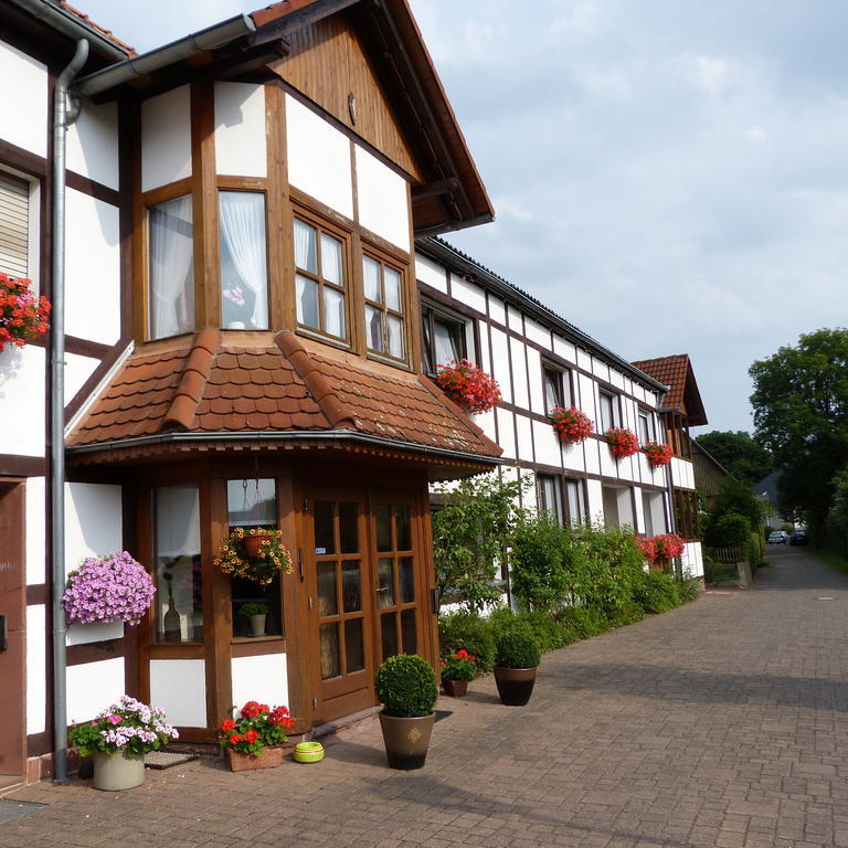 Pension Ridder Marienmunster Exterior photo